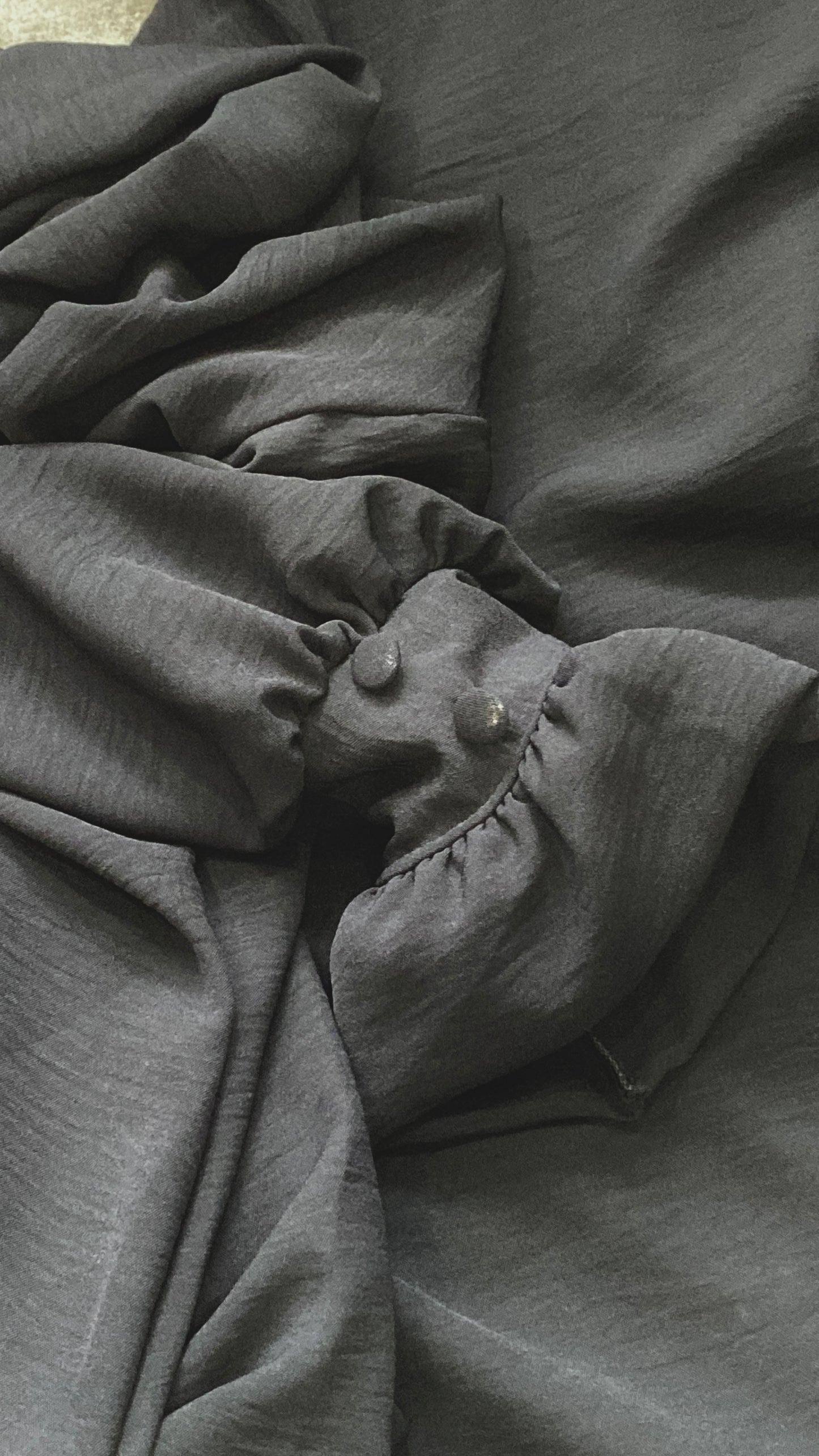 Ensemble Abaya et Khimar en Jazz