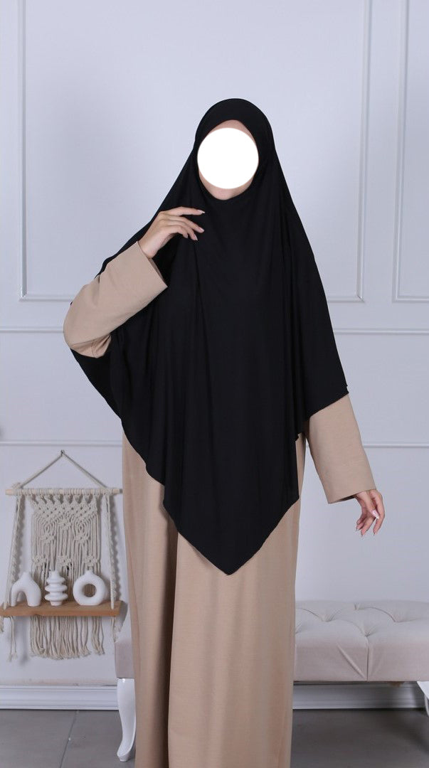 KHIMAR JERSEY