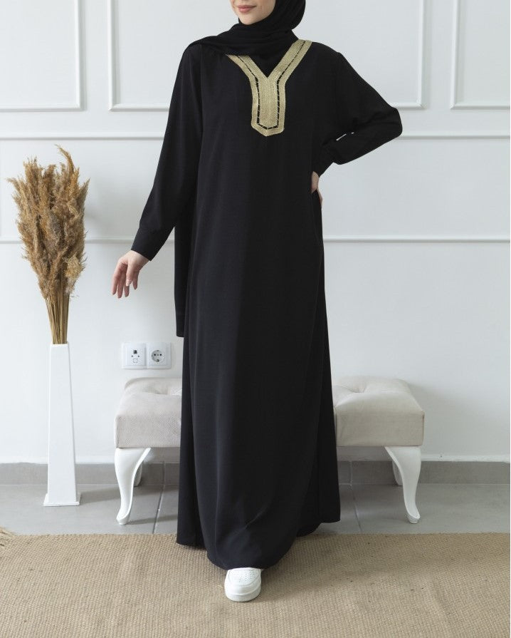 ABAYA RAMADAN