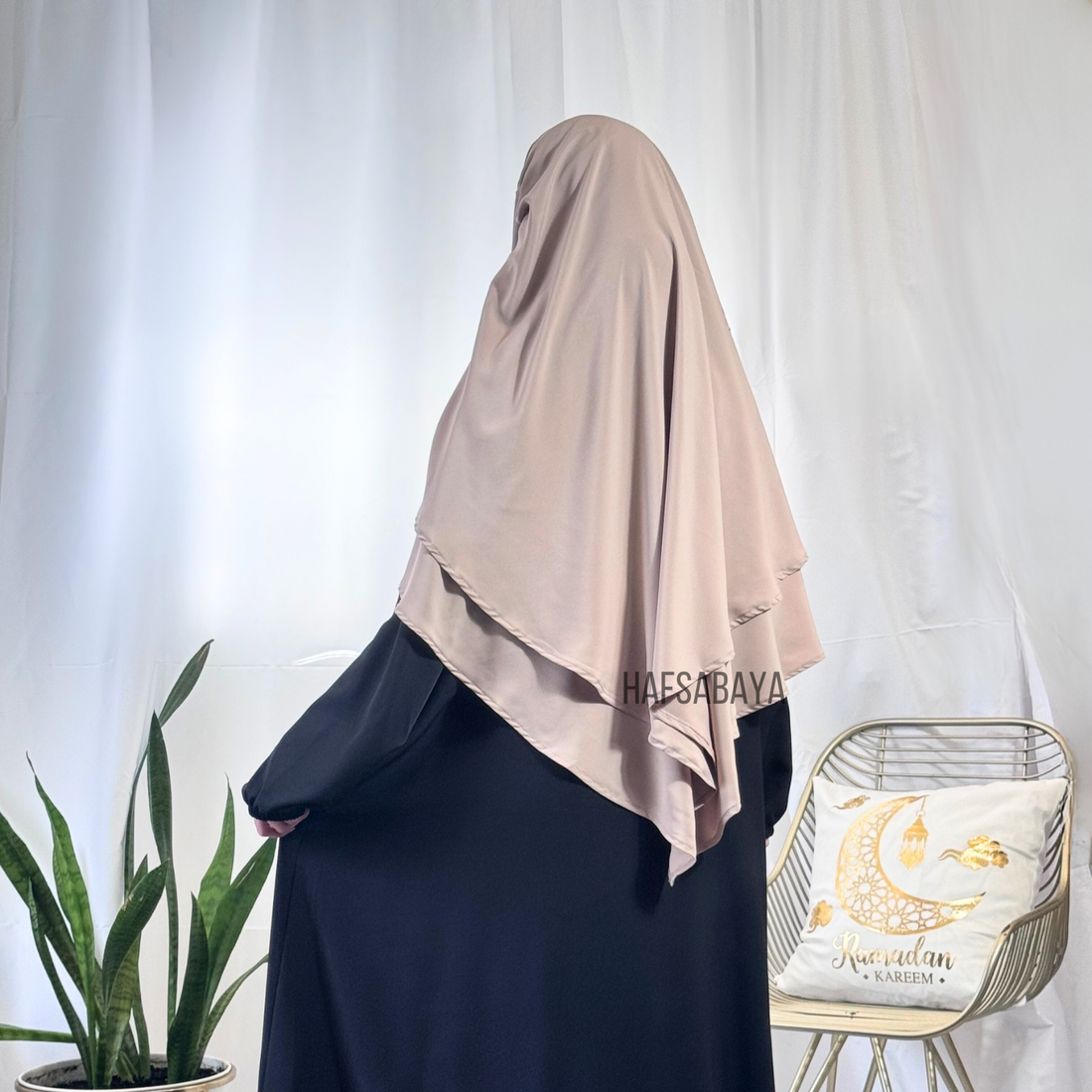 Les bienfaits du hijab au-delà de la mode : un choix spirituel et personnel