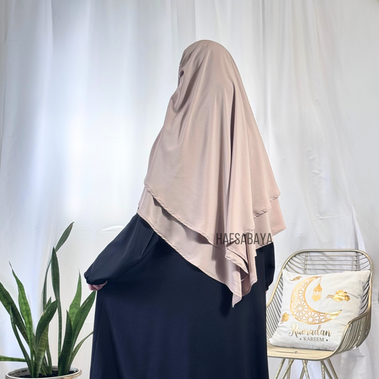 Les bienfaits du hijab au-delà de la mode : un choix spirituel et personnel