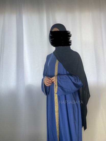 ABAYA NOOR -  pour toutes les occasions