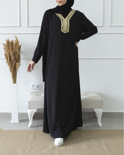 ABAYA RAMADAN