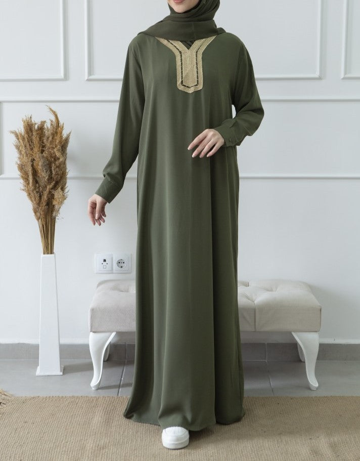 ABAYA RAMADAN